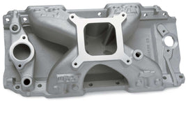 CHEVROLET PERFORMANCE 88961161 BBC Intake Manifold - ZZ572/ZZ620