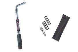GORILLA 1334 Telescoping Lug Wrench