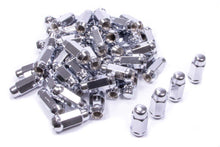 Load image into Gallery viewer, GORILLA 41198XLHT 60 Lugnuts 9/16 ACORN Bulge X-Long Heat Treat