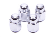 Load image into Gallery viewer, GORILLA 71127B 4 Lugnuts Acorn 12mm x 1.25