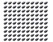 Load image into Gallery viewer, GORILLA 71148 100 Lugnuts 14mm x 1.50 Acorn 13/16 Hex