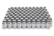 Load image into Gallery viewer, GORILLA 71188L 100 Lugnuts 1/2in 13/16 Hex