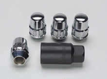 Load image into Gallery viewer, GORILLA 71631N Wheel Lock 12MM x 1.50 Acorn (4)