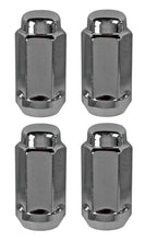 Load image into Gallery viewer, GORILLA 76157HTB GORILLA Duplex Acorn Lug Nuts 5/8-18 Inch - Chrome Steel Set of 4