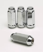 Load image into Gallery viewer, GORILLA 76197XL 4 Lugnuts 9/16in Duplex Acorn Extra Long