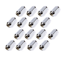 Load image into Gallery viewer, GORILLA 76198 16 Lugnuts 9/16 Duplex Acorn
