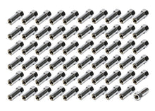 Load image into Gallery viewer, GORILLA 84078S 60 Lugnuts Cragar SST 7/16 Open End