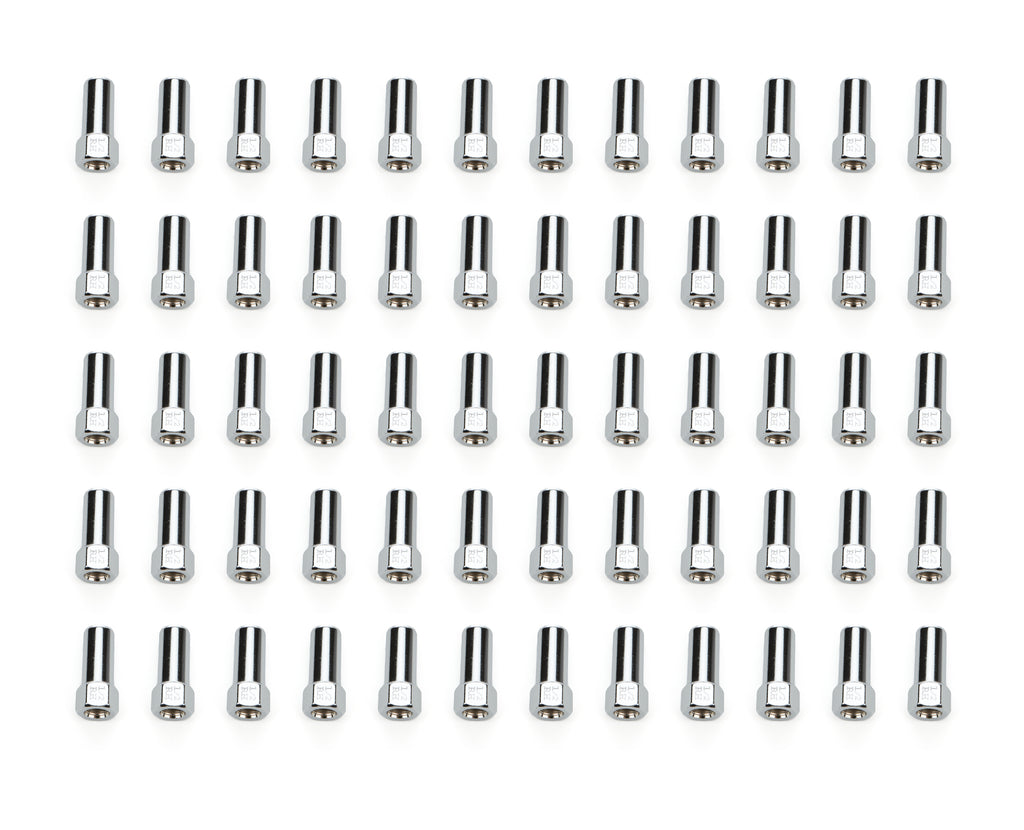 GORILLA 84088S 60 Lugnuts SST OE LUG 13/16in 1/2 C