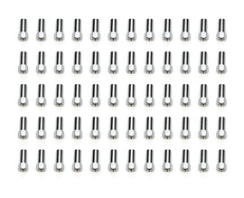 GORILLA 84088S 60 Lugnuts SST OE LUG 13/16in 1/2 C