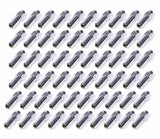 GORILLA 84188 60 Lugnuts 1/2 Cragar SST Closed End