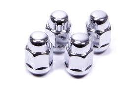 GORILLA 91137HTB 4 Lugnuts Acorn Bulge 12mm x 1.5