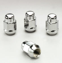 Load image into Gallery viewer, GORILLA 91147 4 Lug Nuts 14MM X 1.50 Acorn Bulge 13/16 Hex