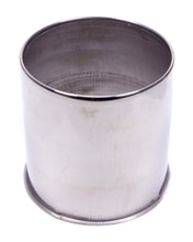 Load image into Gallery viewer, GORILLA HC204SS 4.25in Open Cap Stainless