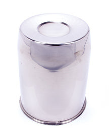 GORILLA HC211LSS 5.1in Closed Cap Stainless