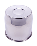 GORILLA HC211SS 5.1in Closed Cap Stainless