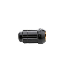 Load image into Gallery viewer, GORILLA K5CS-12125BGR 20 Lug Nuts 12mmx1.25 Black w/Key