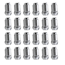 GORILLA K6CS-0012GR 1/2in 6 Lug Kit Chrome