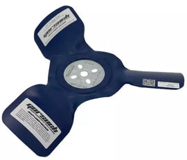 GORSUCH PERFORMANCE SOLUTIONS FC-10001 Fan 17in 3 Blade Max Air Crate Engine