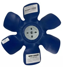 GORSUCH PERFORMANCE SOLUTIONS FC-10006 Fan 15in 6 Blade Max Air