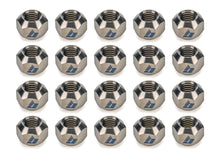 Load image into Gallery viewer, GORSUCH PERFORMANCE SOLUTIONS HG-13000 Lug Nuts 5/8-11 Course Double Sided 20pk