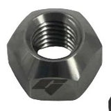 GORSUCH PERFORMANCE SOLUTIONS HG-13051 Lug Nut 5/8-11 Course Single Sided Each