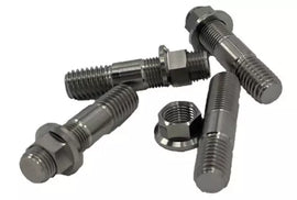 GORSUCH PERFORMANCE SOLUTIONS TM-08000 Studs Bellhousing to Transmission 1/2in Thd