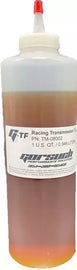 GORSUCH PERFORMANCE SOLUTIONS TM-08002 Fluid Transmission Racing G-TF