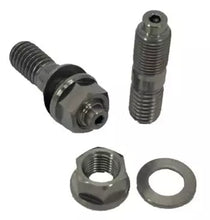 Load image into Gallery viewer, GORSUCH PERFORMANCE SOLUTIONS TM-08011 Stud Kit  Starter to Belllhousing  7/16-14