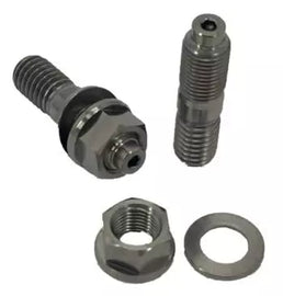 GORSUCH PERFORMANCE SOLUTIONS TM-08011 Stud Kit  Starter to Belllhousing  7/16-14