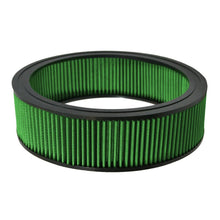 Load image into Gallery viewer, GREEN FILTER 2011 Air FIlter