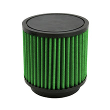 Load image into Gallery viewer, GREEN FILTER 2041 Cone Filter