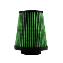 Load image into Gallery viewer, GREEN FILTER 2047 Cone Filter