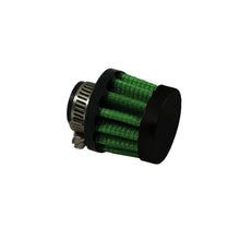 Load image into Gallery viewer, GREEN FILTER 2062 Crankcase Filter