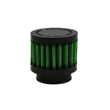 Load image into Gallery viewer, GREEN FILTER 2076 Crankcase Filter