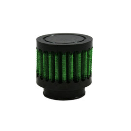 GREEN FILTER 2076 Crankcase Filter