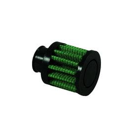 GREEN FILTER 2079 Crankcase Filter