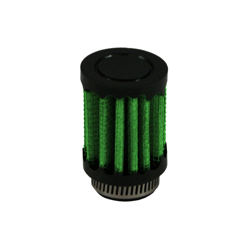 GREEN FILTER 2088 Crankcase Filter