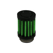 Load image into Gallery viewer, GREEN FILTER 2088 Crankcase Filter