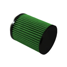 Load image into Gallery viewer, GREEN FILTER 2099 Cone Filter