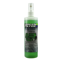 Load image into Gallery viewer, GREEN FILTER 2100 Air Filter Cleaner 12oz