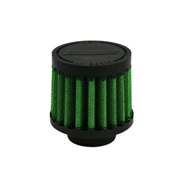 GREEN FILTER 2110 Crankcase Filter