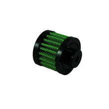 Load image into Gallery viewer, GREEN FILTER 2111 Crankcase Filter