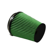 Load image into Gallery viewer, GREEN FILTER 2114 Cone Filter