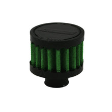 Load image into Gallery viewer, GREEN FILTER 2115 Crankcase Filter