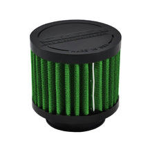 Load image into Gallery viewer, GREEN FILTER 2126 Crankcase Filter