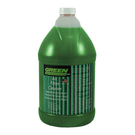 GREEN FILTER 2140 Air Filter Cleaner 1 Gal Refill
