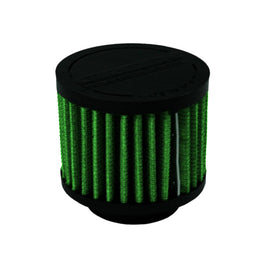 GREEN FILTER 2198 Crankcase Filter