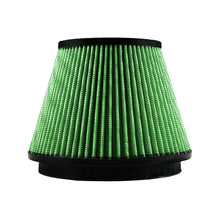 Load image into Gallery viewer, GREEN FILTER 2313 Cone Filter