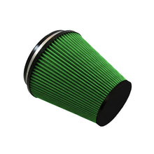Load image into Gallery viewer, GREEN FILTER 2382 Cone Filter