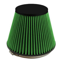 Load image into Gallery viewer, GREEN FILTER 2383 Cone Air Filter